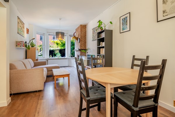 Medium property photo - Wolfhezestraat 52, 2573 NX Den Haag